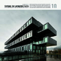 PUBLICACIONES.Temas de Arquitectura.Nº10